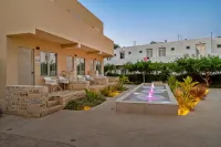 Fragiskos Hotel - 3-Star