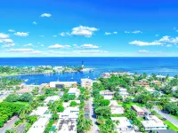 Heated Pool+Hot Tub! Private Beach Access! - 4-Sterne