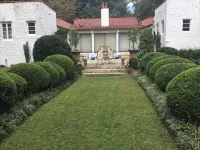 Charming High Point Historical Home only minutes from HPU and Furniture Market - 방갈로