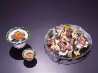 Ryotei Kotaki - 2 ดาว