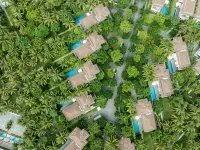4BR Private Pool Villa at Premier Village Danang - Villas