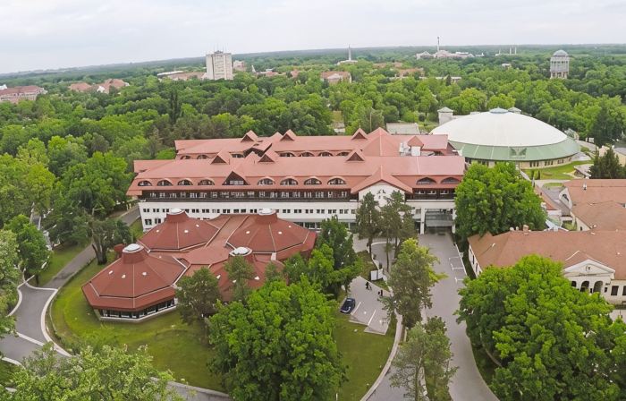 Aquaticum Debrecen Termal & Wellness Hotel