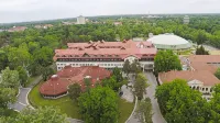 Aquaticum Debrecen Termal & Wellness Hotel - parking