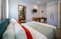 Bat Galim Boutique Hotel - breakfast