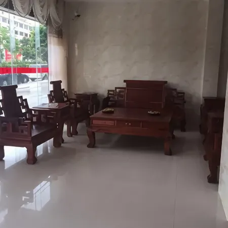 Weijing