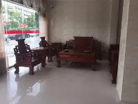 寧明維景便捷酒店 - 2星級