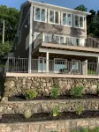 NEW Lake James, Indiana Waterfront Rental - Wi-Fi