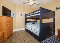 Great Views! Spacious 3B/3Ba sleeps 11, Lazy River, Mini Golf,  many amenities. - جاكوزي
