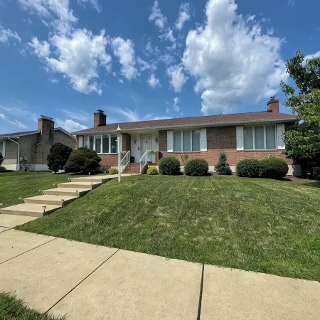 Home in Perry Hall area