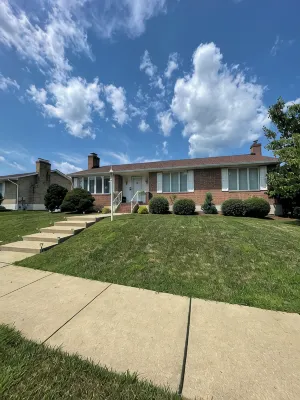 Home in Perry Hall area - 4-Star