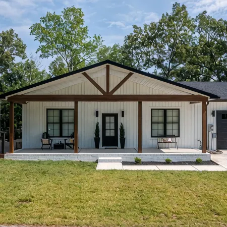 Captains Quarters- located within walking distance to local marina