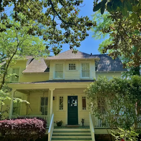Cypress Cottage - Old Town Charm - 6 BR - 5.5 Baths - Sleeps 10+