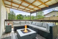 3 Bed/2 Bath Modern 1400 sq ft Home in Quiet Paducah Neighborhood Near Winery. - Homestays