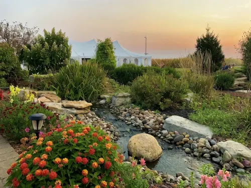 Beautiful Rustic Barn just waiting for you to kick back and relax. - 3-Star