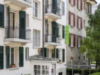 Hotel Marthahaus Hotels near Old Town Bern