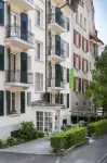 Hotel Marthahaus - Pet friendly