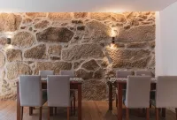 Quinta da Moita Agroturismo - Quầy bar