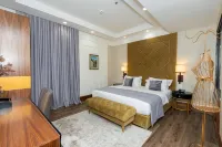 Hotel Golden Palace - spa
