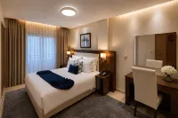 Appart-Hotel Marrakech Inn - Spa