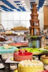 Sol Luna Bay All Inclusive - Breakfast