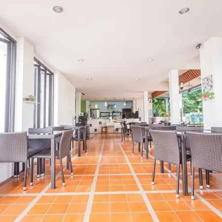 Baanchuengkao Resort Ranong