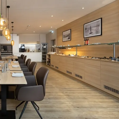 Haus Klipper Norderney