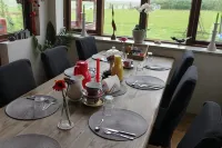Great View Guesthouse - Jódísartún 4 - Завтрак