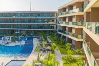 Malia Resort By Mai - familiares