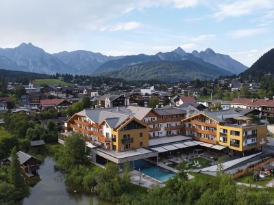 Hotel Seespitz Superior - Adults Only