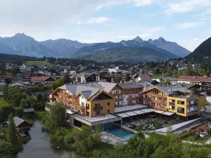 Hotel Seespitz Superior - Adults Only