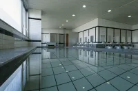 Sendai Hills Hotel - Hot Tub