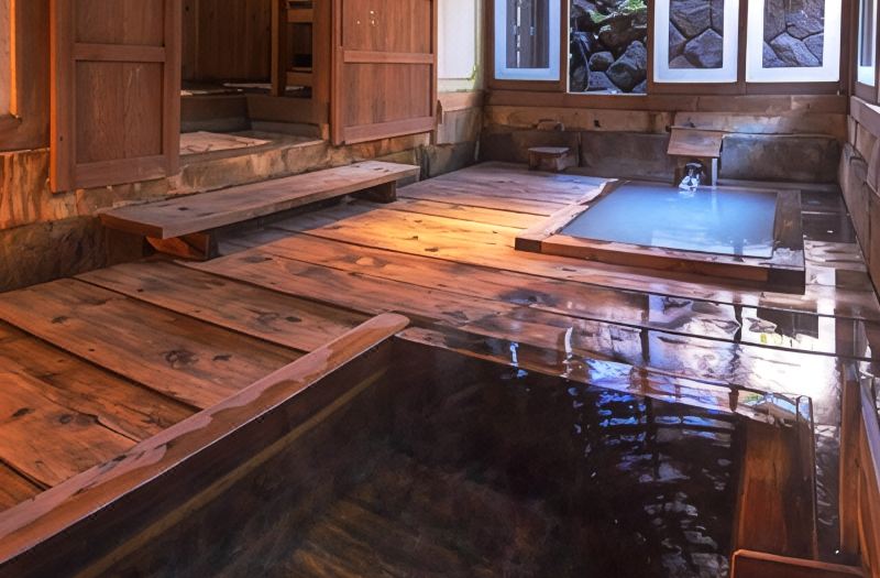 Kinokuniya Ryokan photo 2