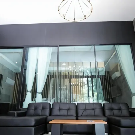 Baan Chao Mai Beach House