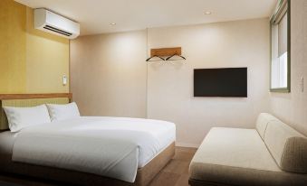 CVS・BAY HOTEL New Building