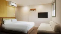 CVS・BAY HOTEL New Building - Wifi
