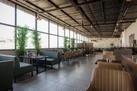 City Klyde Inn - breakfast