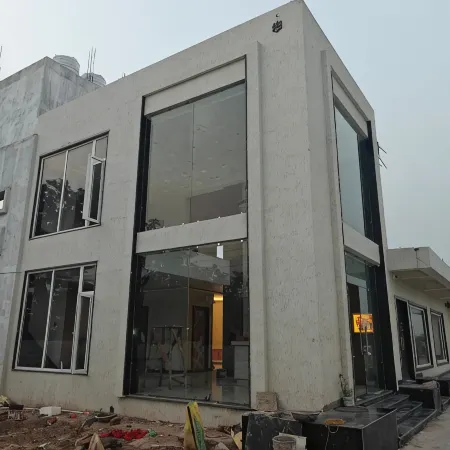 Hotel Brijraj Dham