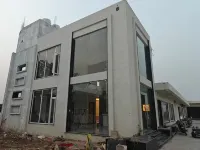 Hotel Brijraj Dham - Wi-Fi