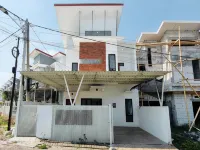 MP Villa Orchards D1 Malang - Villas