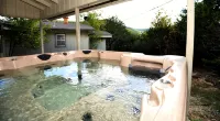 Experience Fall Colors @ Hilltop Cabin w/ Hot Tub, Big Sky Views & River Access! - Wifi