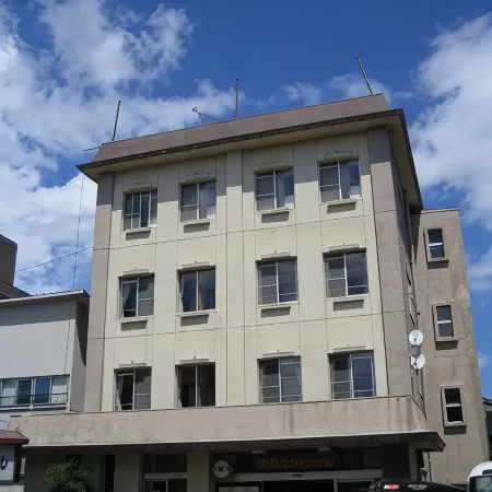 Akakura Wakui Hotel