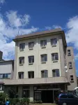 Akakura Wakui Hotel - parcheggio