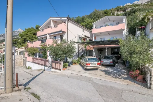 Apartments Galic - 3-Star