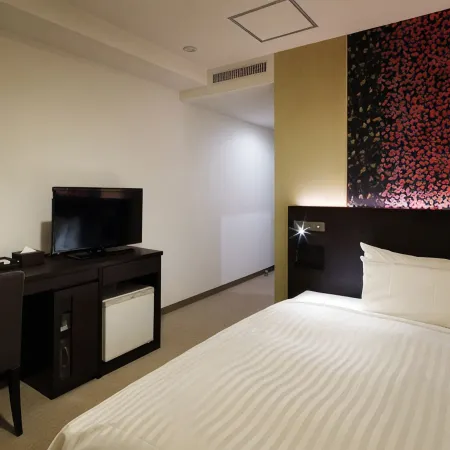 JR East Hotel Mets Nagaoka