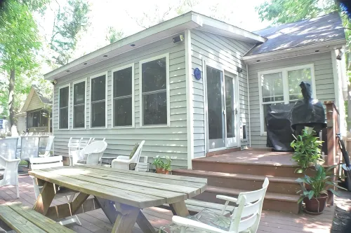 Home Away From Home,  pet friendly retreat! - 3-stjärniga