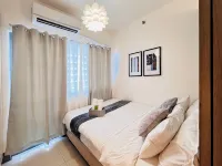 Citispace 1BR Suite at FAME Residences #FM15 - Wi-Fi