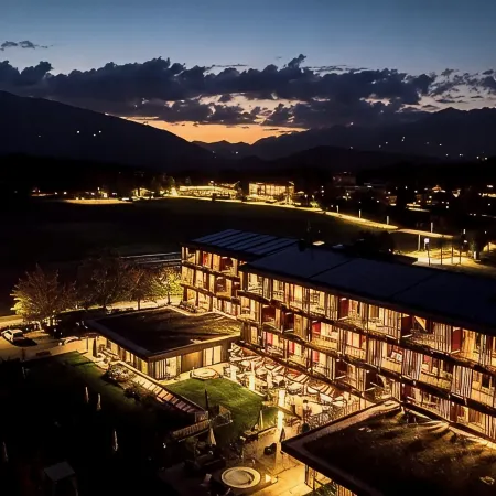 Hotel Rudolf