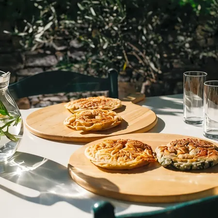 Ikion Eco Boutique Hotel