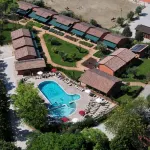 Due Ponti Village - Apartments