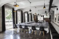 Palacio Astoreca - Wifi